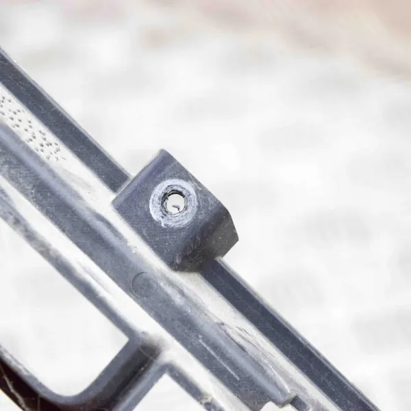 Griglia Centrale Paraurti Anteriore Opel Mokka A image 5