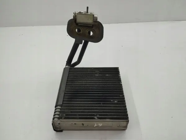 Radiateur chauffage climatisation Mercedes-Benz OEM 2208300384 image 2