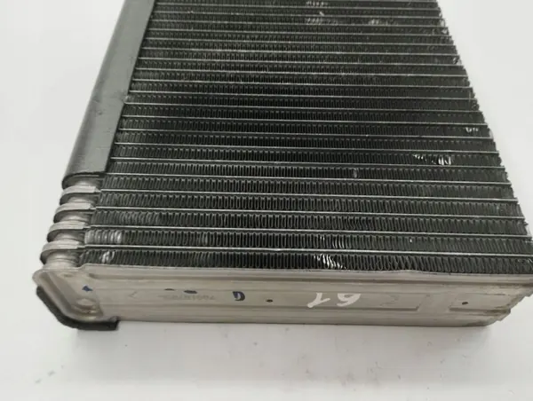 Radiateur chauffage climatisation Mercedes-Benz OEM 2208300384 image 3