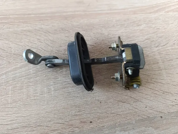 Renault Deurstoppers Voor OE 7700842857 image 2