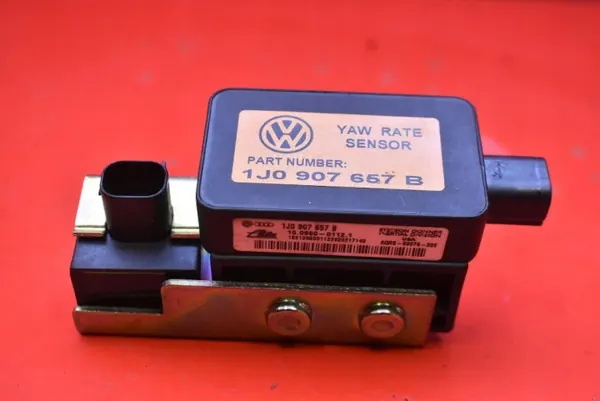 ESP-anturi OEM 1J0907657B VW Golf 4 1.4 16V:lle image 6