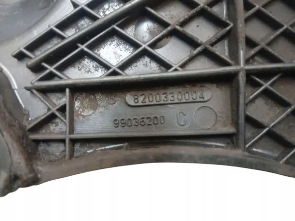 Carter de Distribution OEM 8200330004 Renault Scenic II 2.0 image 6