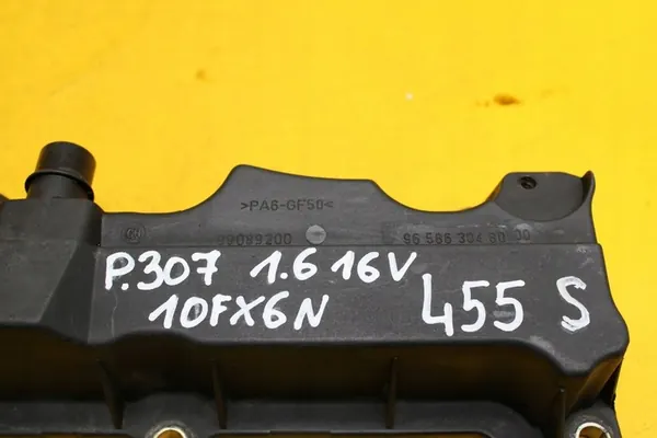 Tampa de Válvula Peugeot 307 1.6 16V image 10