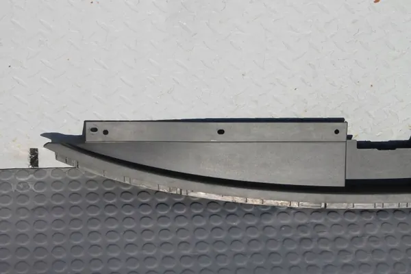 Cubierta cinturón delantero OEM 86362G4000 - Hyundai I30 image 3