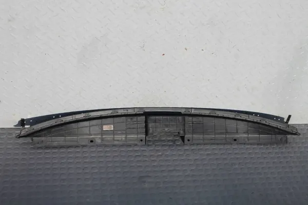 Cubierta cinturón delantero OEM 86362G4000 - Hyundai I30 image 5