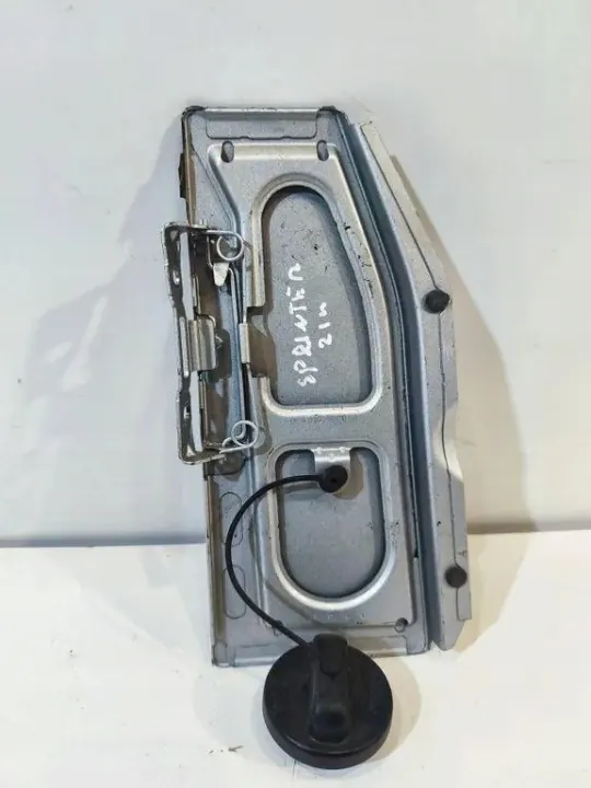 Motor da tampa combustível OEM A9107500000 Mercedes-Benz image 3