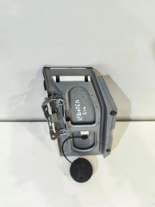 Motor da tampa combustível OEM A9107500000 Mercedes-Benz image 6