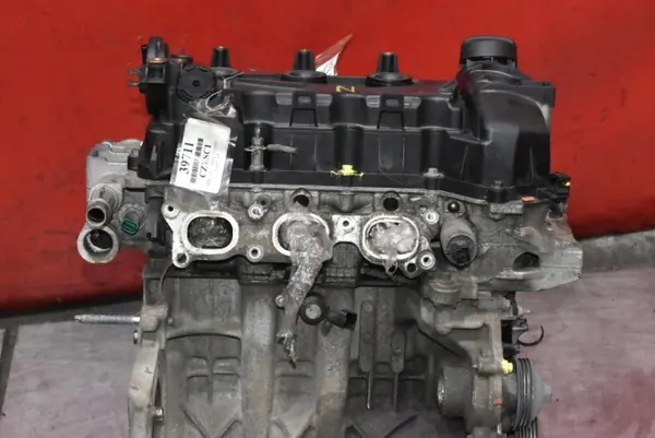 Gebrauchter Motor HM01 für Peugeot 208 1.2 VTi 82 PS image 3
