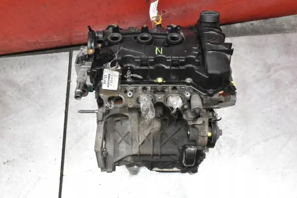 Gebrauchter Motor HM01 für Peugeot 208 1.2 VTi 82 PS image 5