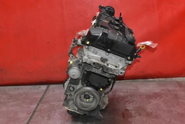 Gebrauchter Motor HM01 für Peugeot 208 1.2 VTi 82 PS image 6
