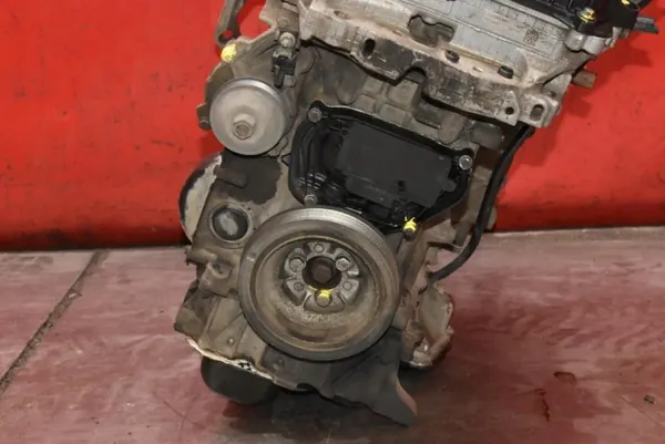 Gebrauchter Motor HM01 für Peugeot 208 1.2 VTi 82 PS image 7