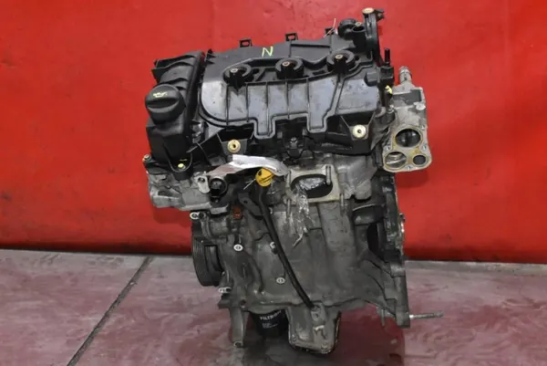 Gebrauchter Motor HM01 für Peugeot 208 1.2 VTi 82 PS image 8