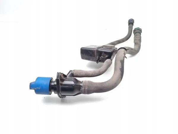Audi A4 AdBlue-Füllrohr OEM 8W6131963B - Gebraucht image 4