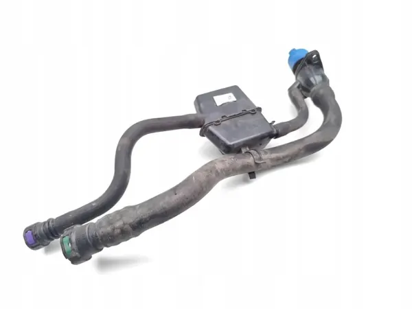 Audi A4 AdBlue-Füllrohr OEM 8W6131963B - Gebraucht image 9