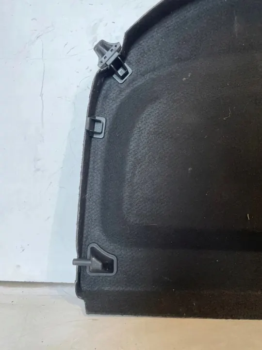Étagre coffre arrière OEM A1766900049 Mercedes A-Class image 10