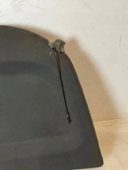 Étagre coffre arrière OEM A1766900049 Mercedes A-Class image 4
