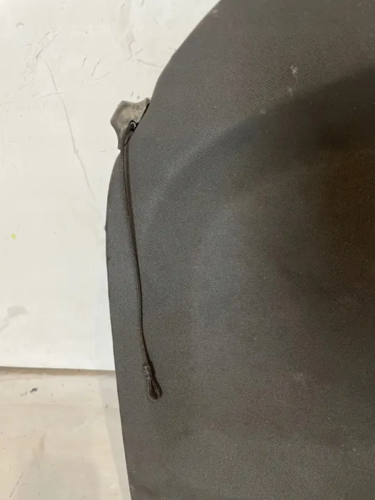 Étagre coffre arrière OEM A1766900049 Mercedes A-Class image 5