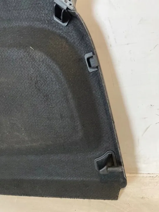 Étagre coffre arrière OEM A1766900049 Mercedes A-Class image 9