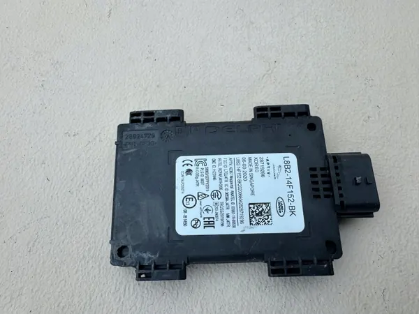 Land Rover Defender L663 döda vinkeln sensor OEM L8B2-14F152-BK image 4