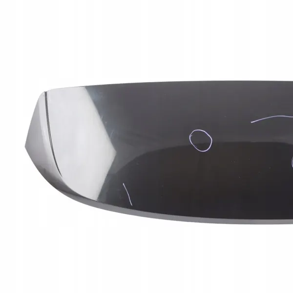 BMW 3 Touring F31 Heckscheiben-Spoiler OEM 7263168 image 3