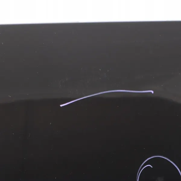 BMW 3 Touring F31 Heckscheiben-Spoiler OEM 7263168 image 5