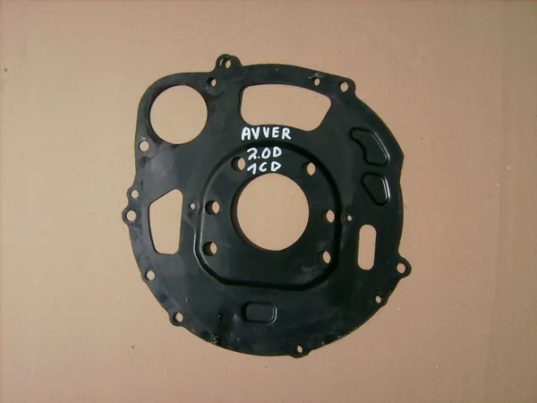 Brida de caja Toyota OEM para Avensis Verso 2001-2003 image 2