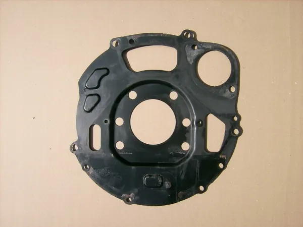 Brida de caja Toyota OEM para Avensis Verso 2001-2003 image 3