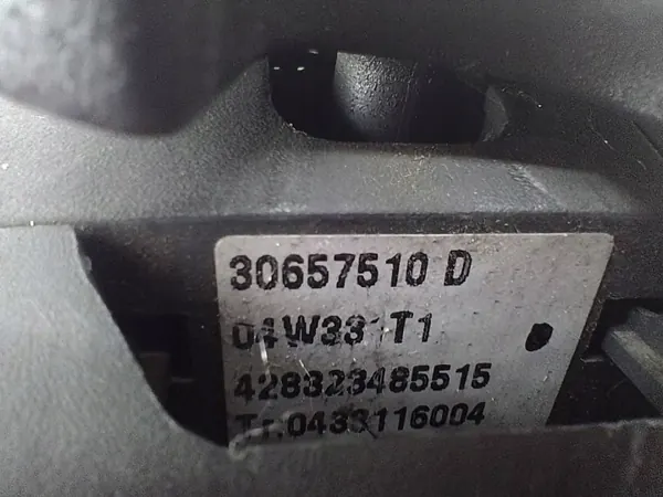 Espelho retrovisor fotocromático OEM 30657510D Volvo XC90 image 2