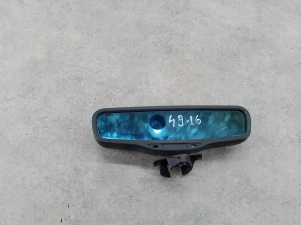 Espelho retrovisor fotocromático OEM 30657510D Volvo XC90 image 7