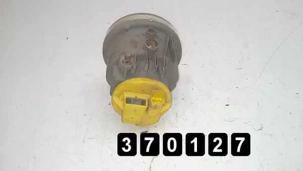 Farol de nevoeiro Citroen C3 Pluriel OEM AM-370127 image 3