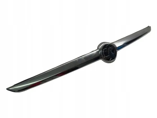 Bandeau d'éclairage Opel Zafira C OEM 20907405 image 2