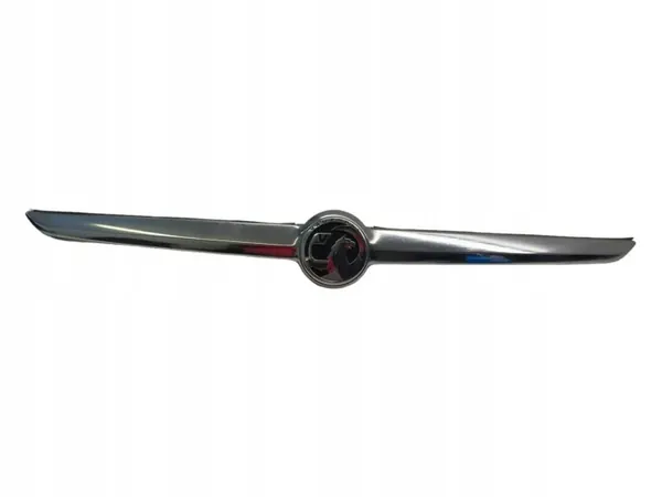 Bandeau d'éclairage Opel Zafira C OEM 20907405 image 3