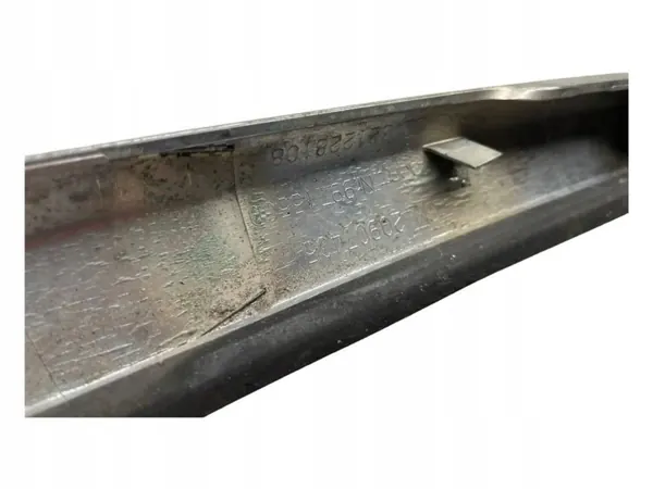 Bandeau d'éclairage Opel Zafira C OEM 20907405 image 4