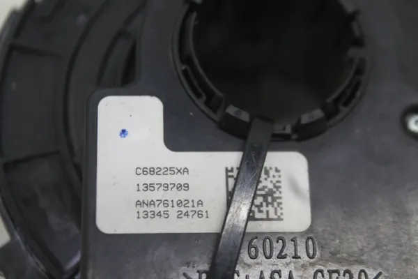 Fita airbag OEM C68225XA para Opel Mokka image 4