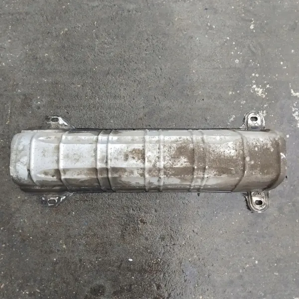 Lämpösuoja OEM 9152828 Volvo S60 D5 163hv image 2