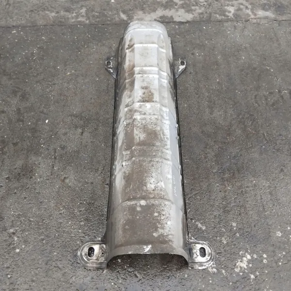 Lämpösuoja OEM 9152828 Volvo S60 D5 163hv image 3