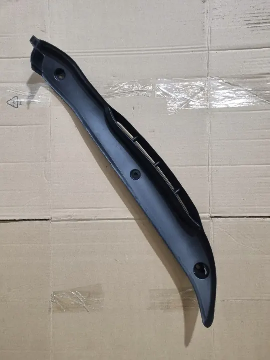 Porsche Panamera Para-lamas OEM 976854777 - Usado image 2