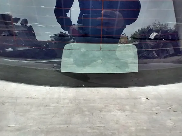 CHRYSLER 300C SEDAN SZYBA TYŁ TYLNA OEM Bakruta image 5