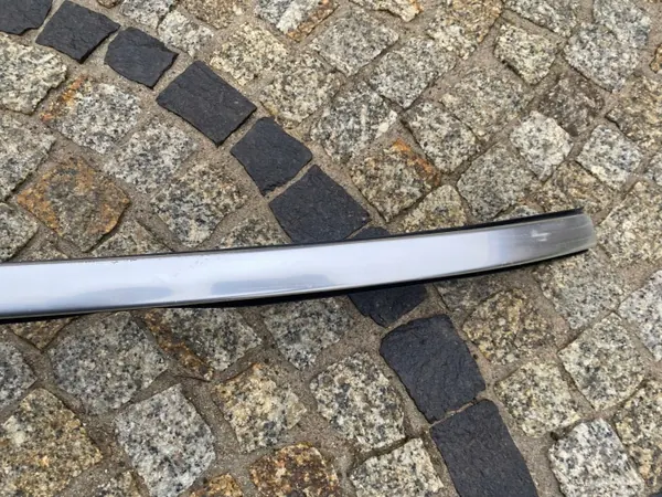 Mercedes 247 GLA linke Dachreling OEM 2478901300 image 6
