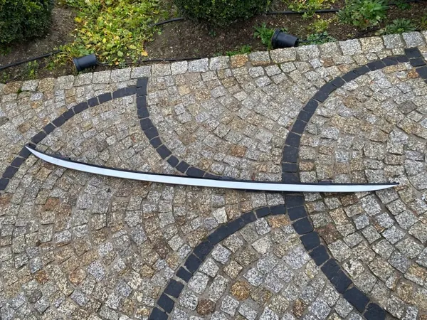 Mercedes 247 GLA linke Dachreling OEM 2478901300 image 8