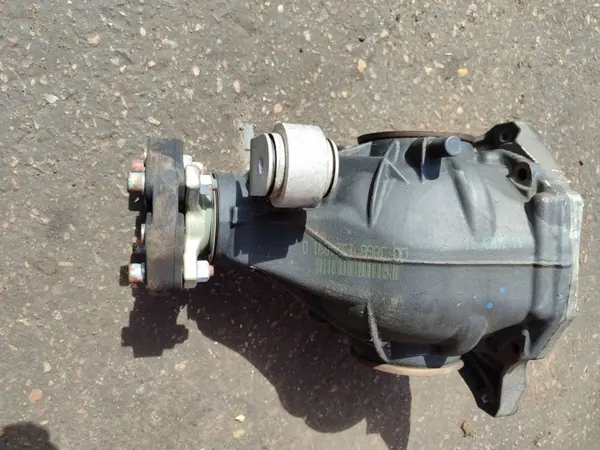 Hinterachsdifferential Mercedes-Benz CLS C218 X218 A2033510705 image 2