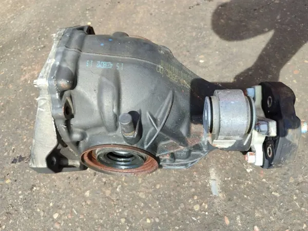 Hinterachsdifferential Mercedes-Benz CLS C218 X218 A2033510705 image 3