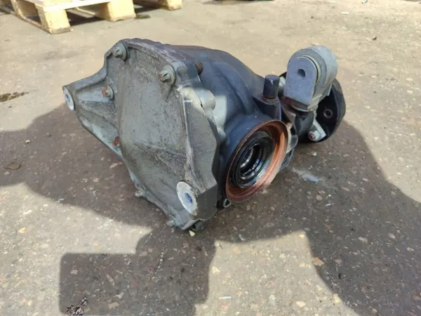 Hinterachsdifferential Mercedes-Benz CLS C218 X218 A2033510705 image 5