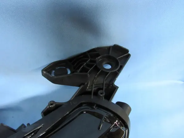 Linker Peugeot 208 Full LED Koplamp Compleet image 6