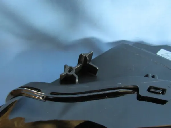 Linker Peugeot 208 Full LED Koplamp Compleet image 7