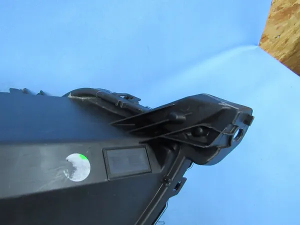 Linker Peugeot 208 Full LED Koplamp Compleet image 9