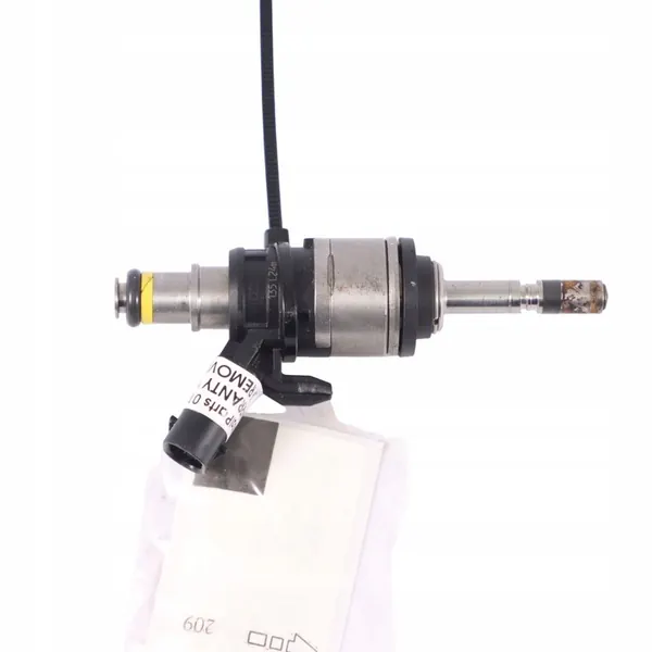 Iniettore carburante Audi S3 8Y 2.0 TFSI 06Q906036A image 9