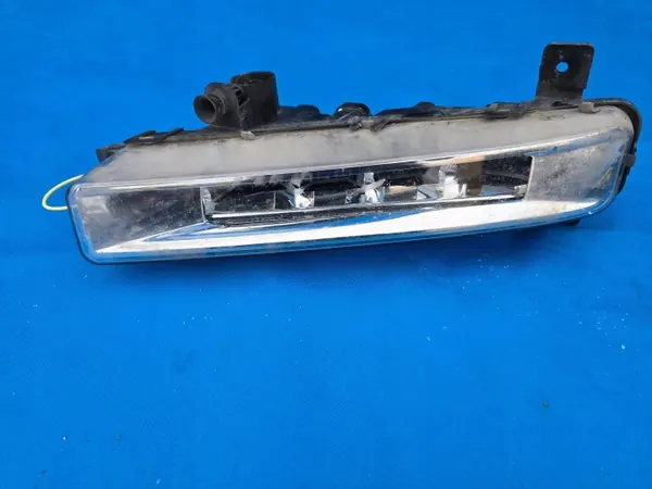 OEM QUA11550 Farol LED Halogéneo Direito Dianteiro BMW 5 image 2