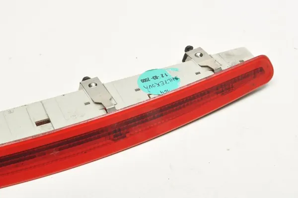 OPEL INSIGNIA A JARRUVALO SEDAN 13226842 image 2