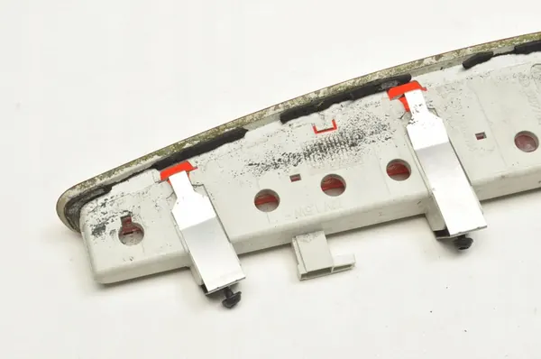 OPEL INSIGNIA A JARRUVALO SEDAN 13226842 image 3